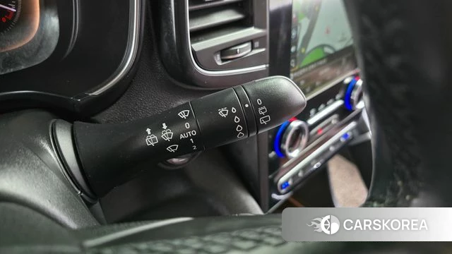 Renault Korea (Samsung) The New QM6 id 4836616 из Кореи 8