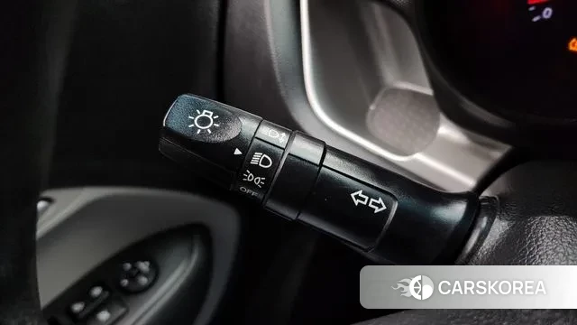 Kia The New Ray id 3440070 из Кореи 8