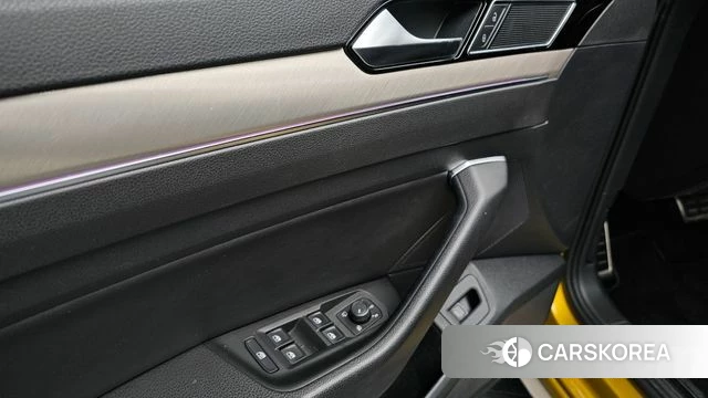 Volkswagen Arteon id 4268391 из Кореи 8