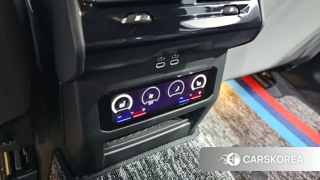 BMW i5 (G60) id 3684665 из Кореи 8