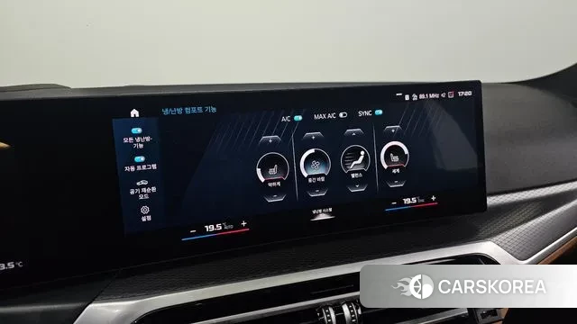 BMW 3 Series (G20) id 3031466 из Кореи 8