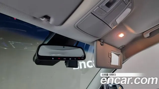 Hyundai All New Tucson id 2363306 из Кореи 8