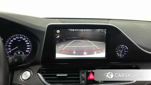 Hyundai Grandeur IG id 4398005 из Кореи 8