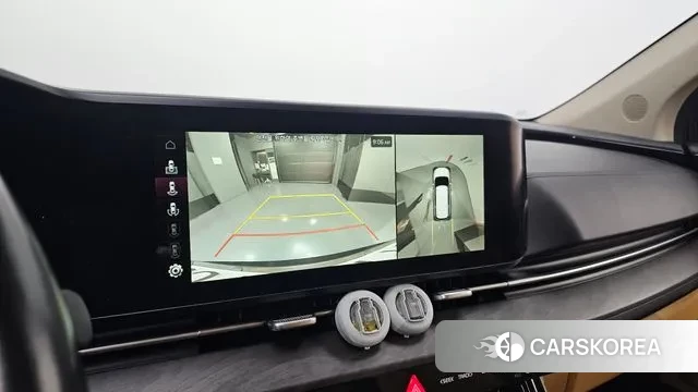 Kia Carnival 4th generation id 3390678 из Кореи 8