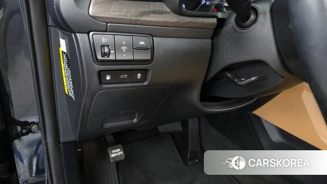 Kia K7 Premier id 4459157 из Кореи 8