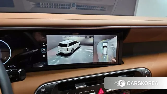 Hyundai Palisade (LX3) id 3731896 из Кореи 8