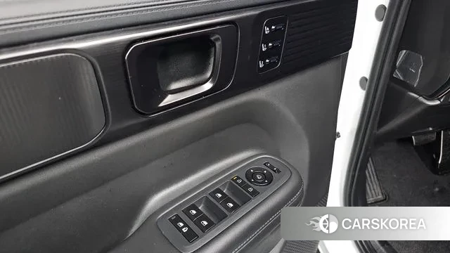 Hyundai Santa Fe (MX5) id 3305432 из Кореи 8