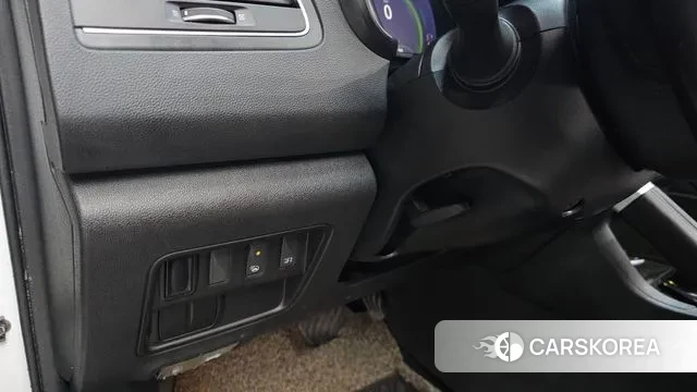 Renault Korea (Samsung) QM6 id 3563143 из Кореи 8