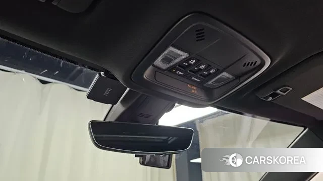 Chevrolet (GM Daewoo) Traverse id 3770026 из Кореи 8