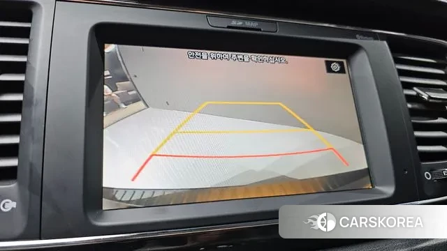 Kia The New Carnival id 2970763 из Кореи 8