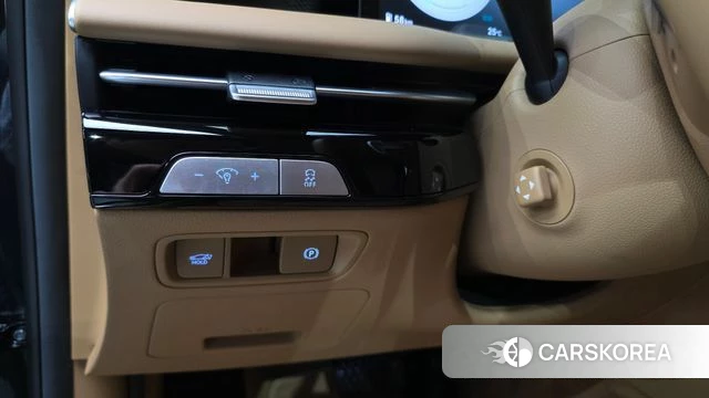 Genesis G80 (RG3) id 4554708 из Кореи 8
