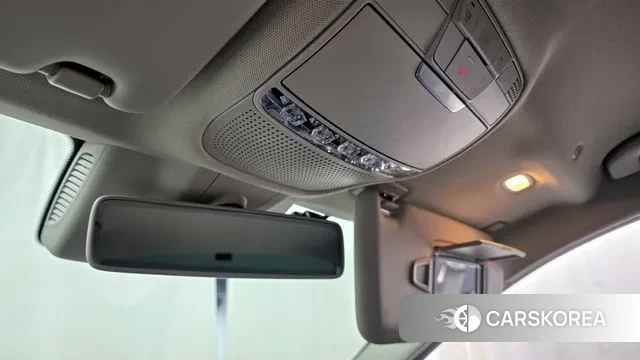 Mercedes-Benz C-Class W205 id 3454665 из Кореи 8