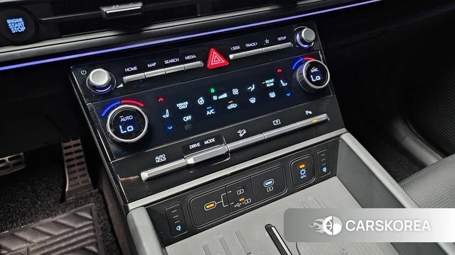 Hyundai Santa Fe (MX5) id 4499820 из Кореи 8