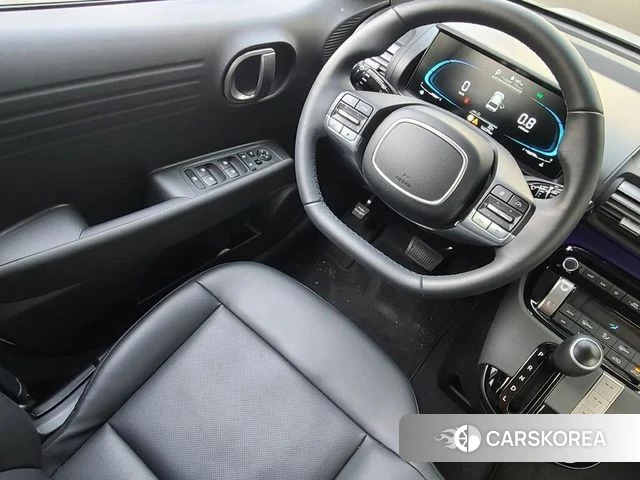 Hyundai Casper id 3982008 из Кореи 8