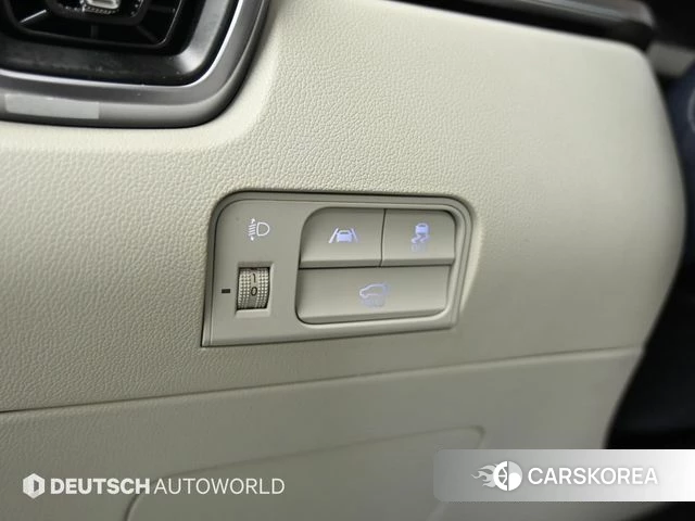 Kia Sorento 4th Generation id 4676362 из Кореи 8