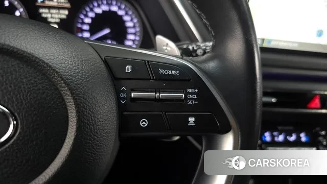 Hyundai Sonata (DN8) id 3747003 из Кореи 8