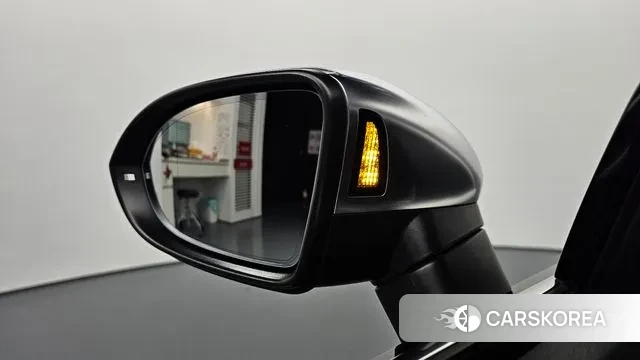 Volkswagen Arteon id 3454633 из Кореи 8