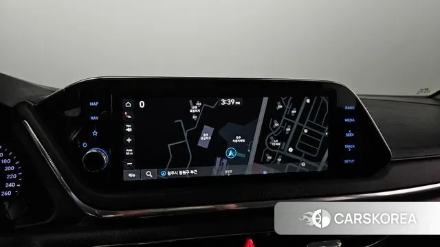 Hyundai Sonata (DN8) id 2976418 из Кореи 8