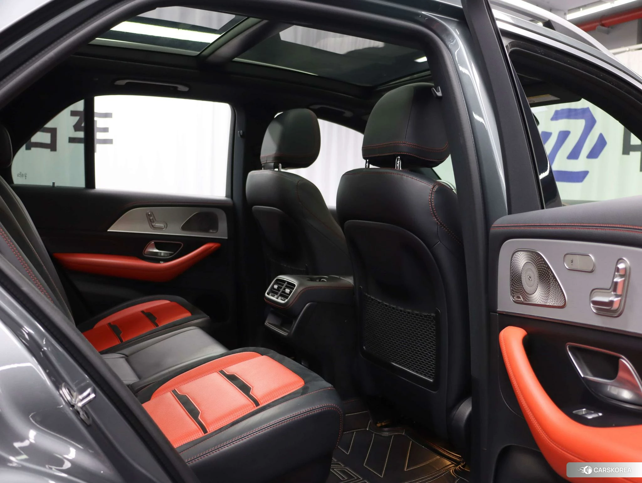 Mercedes-Benz GLE AMG id 4455094 из Китая 8