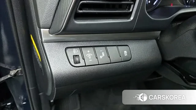 Hyundai The New Avante AD id 3033880 из Кореи 8