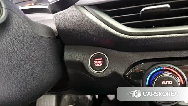 Kia The New K3 2nd generation id 3054385 из Кореи 8