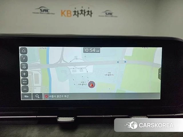 Kia Carnival 4th generation id 4485731 из Кореи 8
