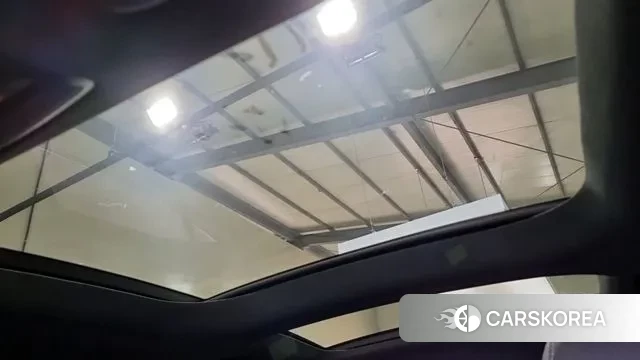 Mercedes-Benz GLA-Class X156 id 3454964 из Кореи 8