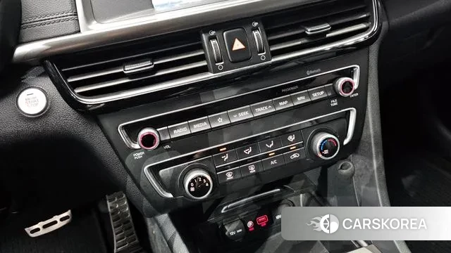 Kia K5 second generation id 3055806 из Кореи 8