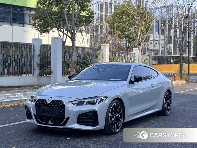BMW 4 series id 4297547 из Китая 8