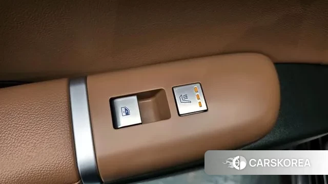 Hyundai Grandeur (GN7) id 3477706 из Кореи 8