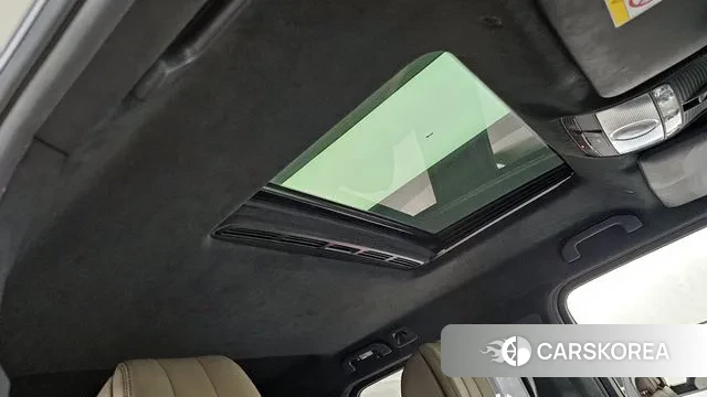 Mercedes-Benz G-Class W463b id 2960933 из Кореи 8