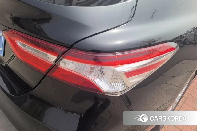 Toyota Camry id 4307700 из Китая 8