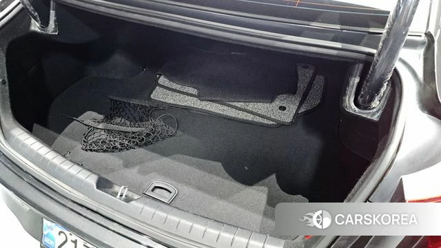 Kia K8 id 3898133 из Кореи 8