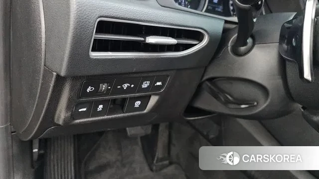 Hyundai Sonata Hybrid (DN8) id 3269545 из Кореи 8