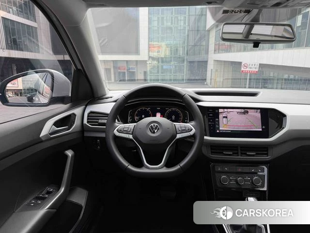 Volkswagen Exploring the shadow id 4259880 из Китая 8