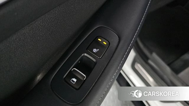 Hyundai Sonata (DN8) id 4641326 из Кореи 8