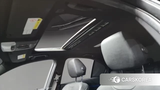 BMW 3 Series (F30) id 3418112 из Кореи 8