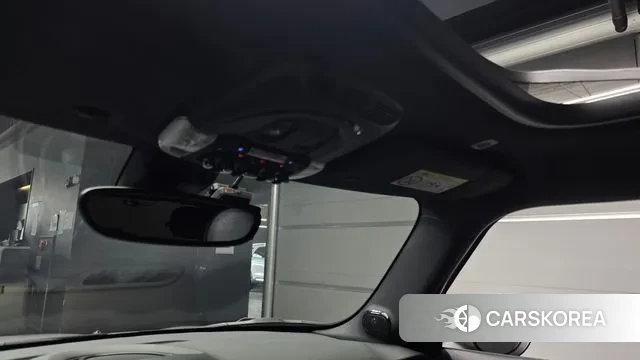 Mini Cooper S id 3462328 из Кореи 8