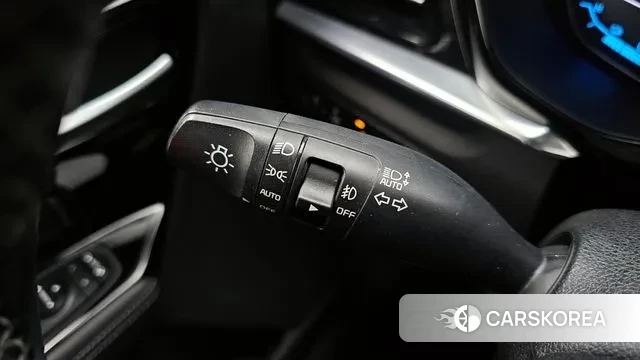 Kia The New Niro id 3540171 из Кореи 8