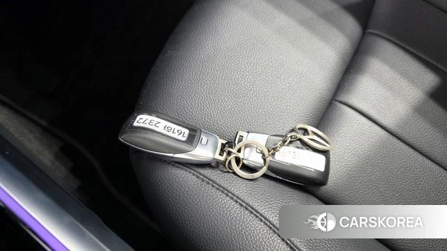 Mercedes-Benz GLB-Class X247 id 4736041 из Кореи 8