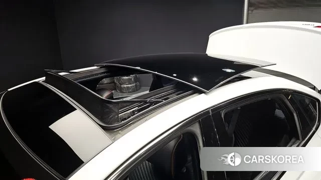 Genesis G80 (RG3) id 3740398 из Кореи 8