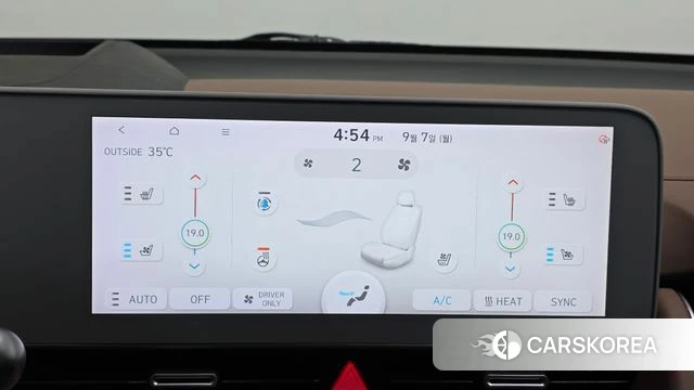 Hyundai Ionic 5 id 4774834 из Кореи 8