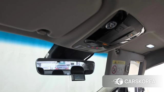 Kia K8 id 4793951 из Кореи 8