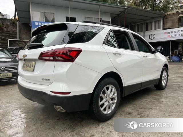 Chevrolet Explorer id 3920315 из Китая 8