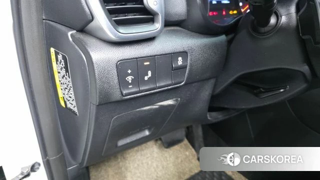 Kia Sportage 4th Generation id 4465738 из Кореи 8