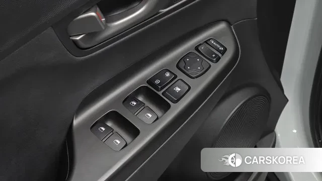 Hyundai Kona id 3536111 из Кореи 8