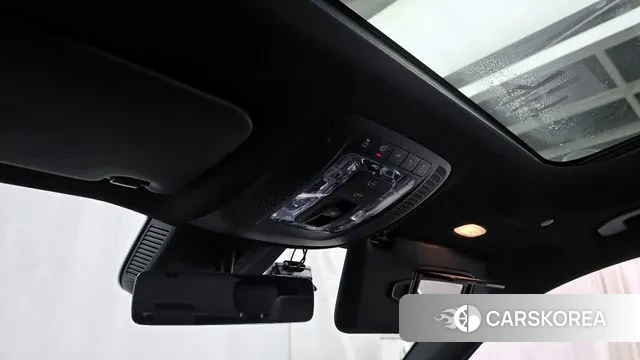 Mercedes-Benz GLB-Class X247 id 3433139 из Кореи 8