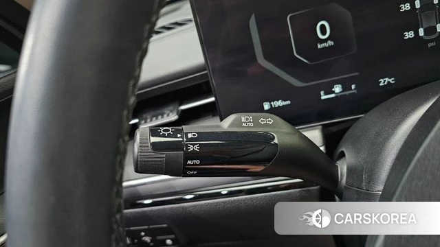 Kia The New K5 3rd generation id 4408030 из Кореи 8