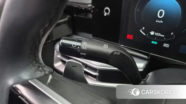 Hyundai Grandeur (GN7) id 3442722 из Кореи 8