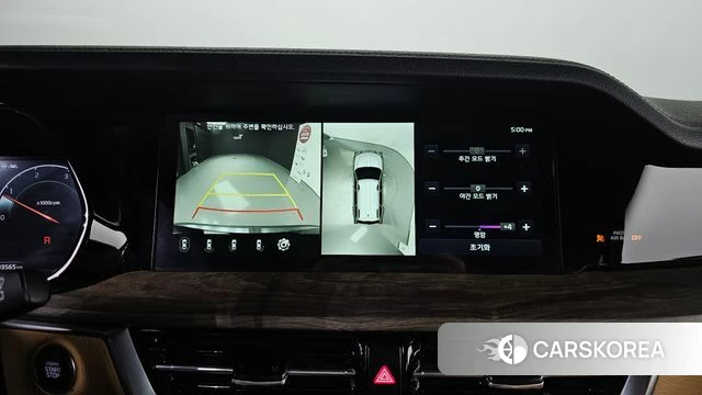 Kia Mohave Master id 3813651 из Кореи 8